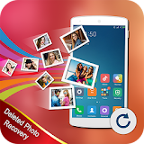 Recover Deleted All Files, Photos And Videos icon