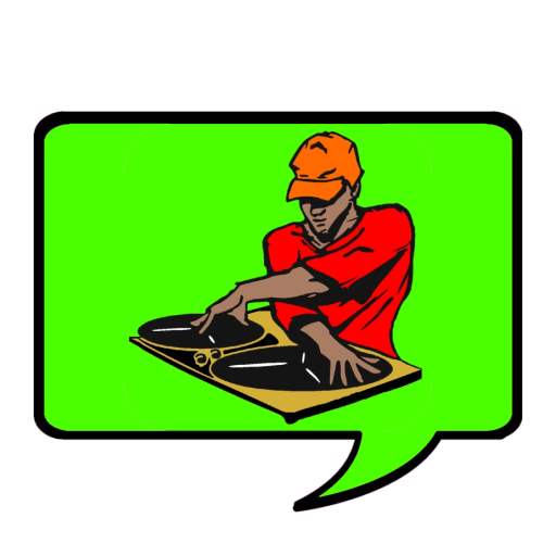 Slanguage: Hip Hop logo