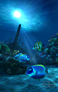 Ocean HD Screenshot