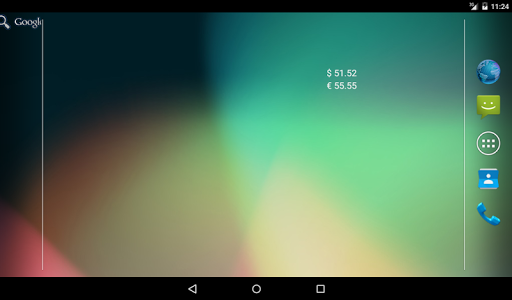 Рубль, не болей! Screen 3