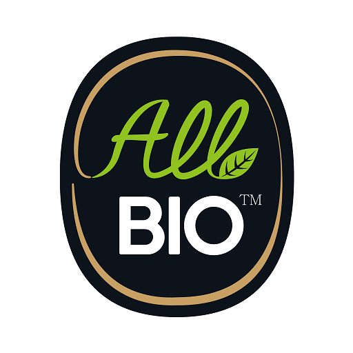 ALLBIO logo