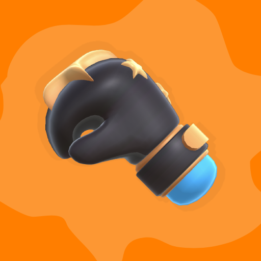 Punch Them Down logo