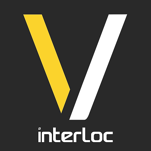 InterlocVision logo