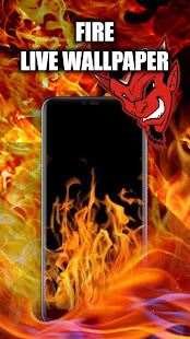 Fire Live Wallpaper | Fire Wallpapers