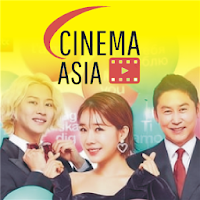Asian Cinema - Drama Movie Android App