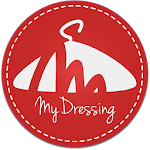 Cover Image of Download My Dressing - Fashion closet  APK