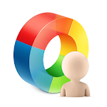 Cover Image of Télécharger Zoho Assist - Customer 1.9.13 APK