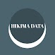 HIKIMA DATA - Androidアプリ