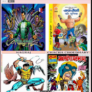 Top 20 Comics Apps Like Hindi Comics - Best Alternatives