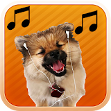 MP3 Animal Ringtones icon