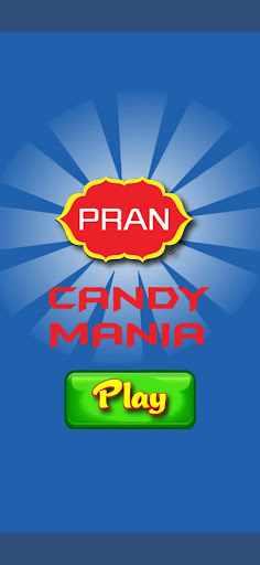 Pran Candy Mania Screen 2