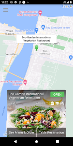 Eco-Garden GY