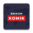 Brikom - Indonesian Komik List