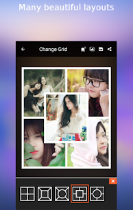 photo collage, photo editor For PC installation