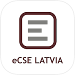 Cover Image of 下载 eCSE LATVIA  APK