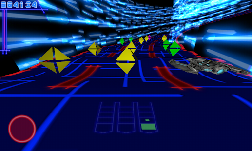 Music Ride 2 Screenshot