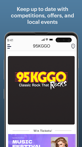 95KGGO Screen 3