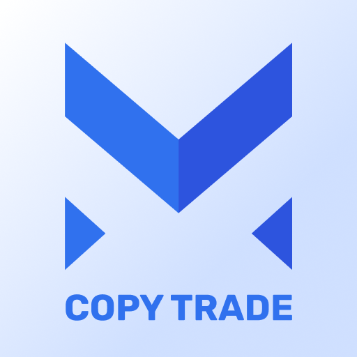 Margex - Copy Trading Logo