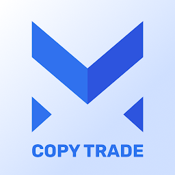 「Margex - Copy Trading」のアイコン画像