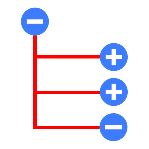 Mind Tree 3.1.0 Icon