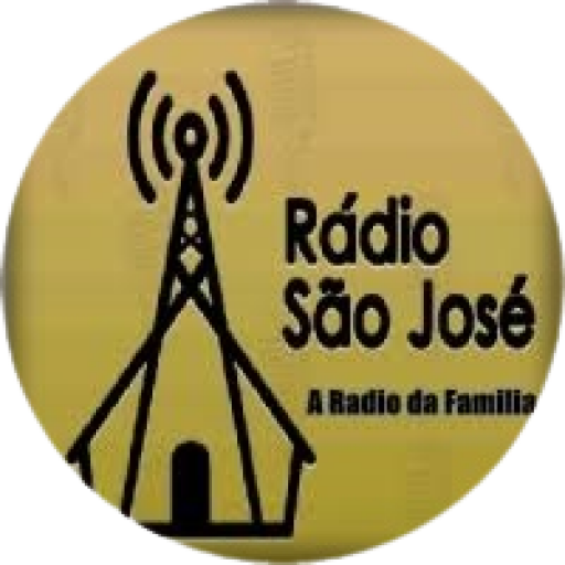 Rádio Católica São José logo