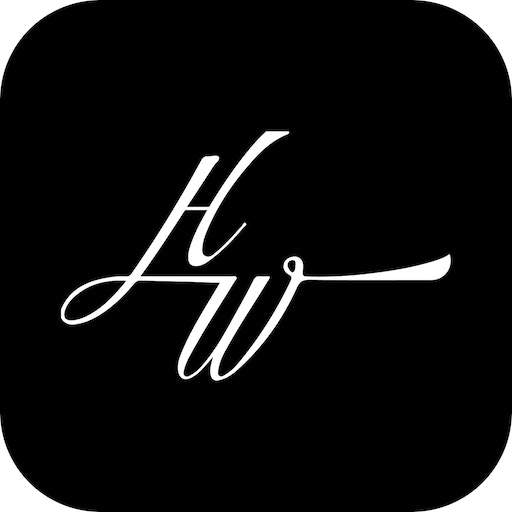 Happy Wife logo