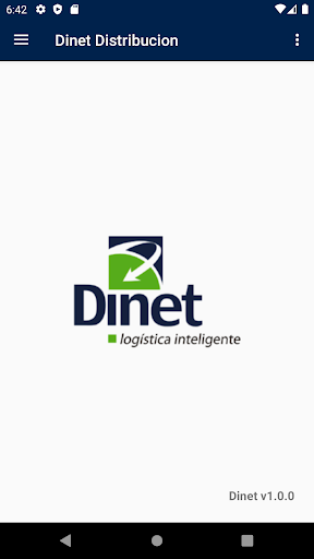 Dinet Entregas