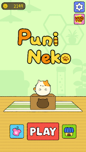 Puni Neko MOD APK (No Ads) Download Latest Version 1
