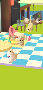 I need cats - Dokkaebi butler 0.6.8 APK screenshots 18