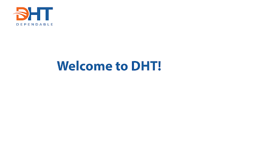 DHT TV Screen 3