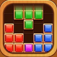 Wood Block Game - Block Master