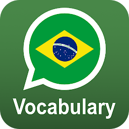 Learn Portuguese Vocabulary 아이콘 이미지