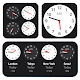 Clock Widget OS14 - Phone Widget Download on Windows