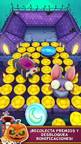Imágen 2 Coin Dozer: Haunted android