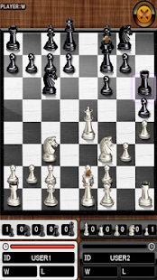 The King of Chess 20.12.07 Screenshots 6