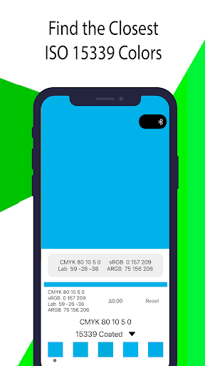 Android application Color 15339 screenshort