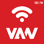 Cover Image of Tải xuống Van FM 103.1 Varginha e Região  APK