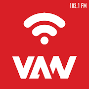 Van FM 103.1 Varginha e Região