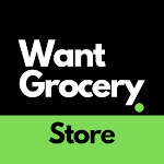 Cover Image of Unduh Want Grocery Store  APK