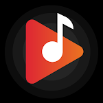 Cover Image of Скачать New MP3 Music Player 2020 1.0.1 APK