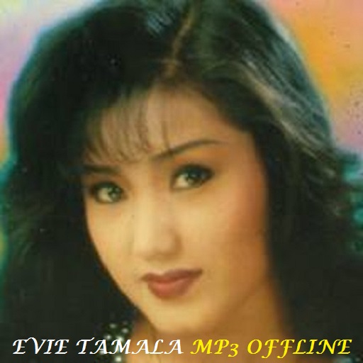 Lagu Evie Tamala Mp3 Offline logo