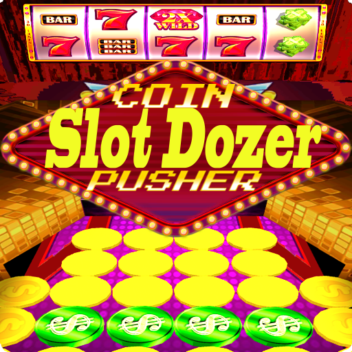 Slots Dozer: Casino