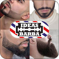 Barbas para Hombre 2021