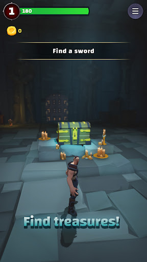 Smash and Slash Screen 2