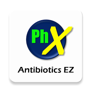 Antibiotics EZ apk