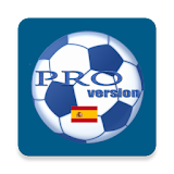 Liga Spain Pro icon