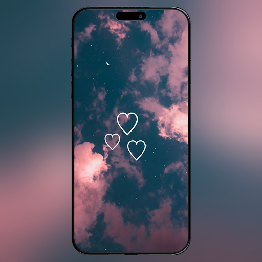 Cool Wallpaper Cute Wallpaper Screen 3