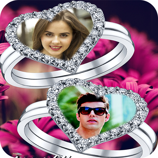 Lovely Ring Photo Frames 1.3 Icon