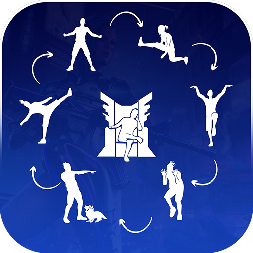 FFEiMOTES Dance, Emotes Viewer Download on Windows