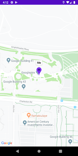 WiFind Screenshot
